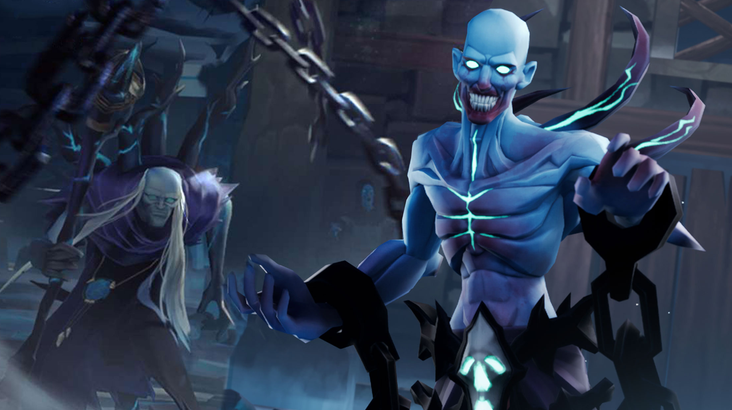 Thorne Kavik