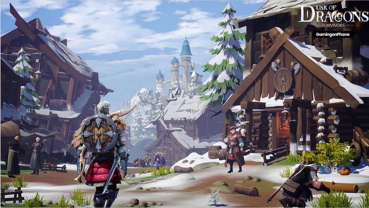 Game Interface 6